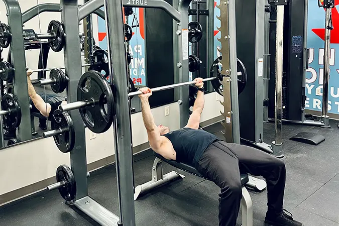 weight-lifting