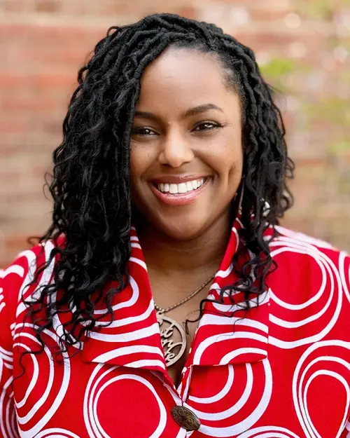 Angel Pendergrass, Chief Financial Officer